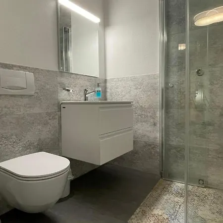 Rheinstream Guesthouse Basel Exterior photo