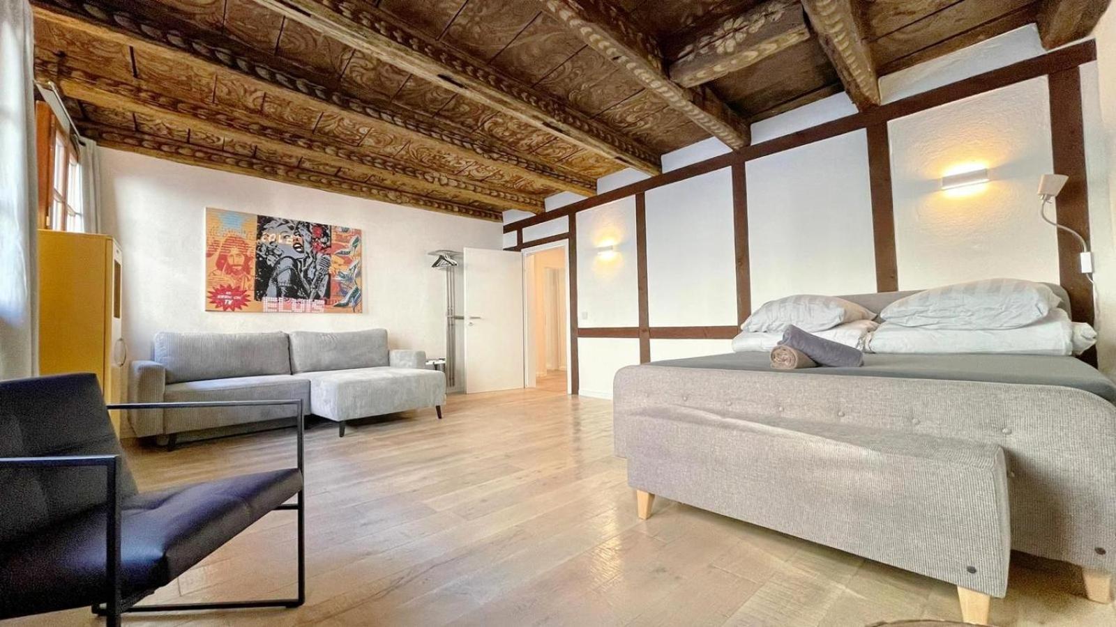 Rheinstream Gasthof Basel
