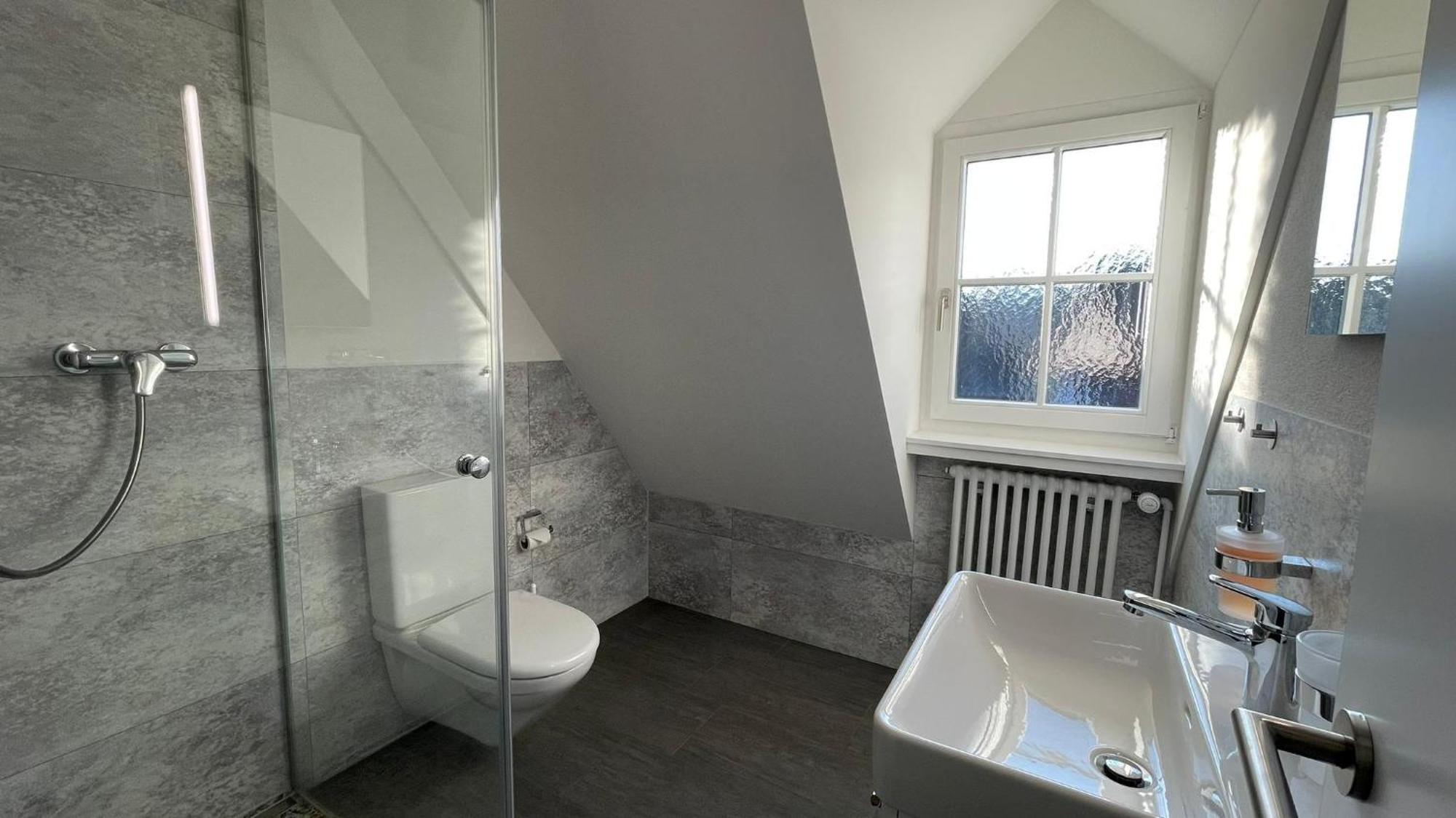 Rheinstream Gasthof Basel
