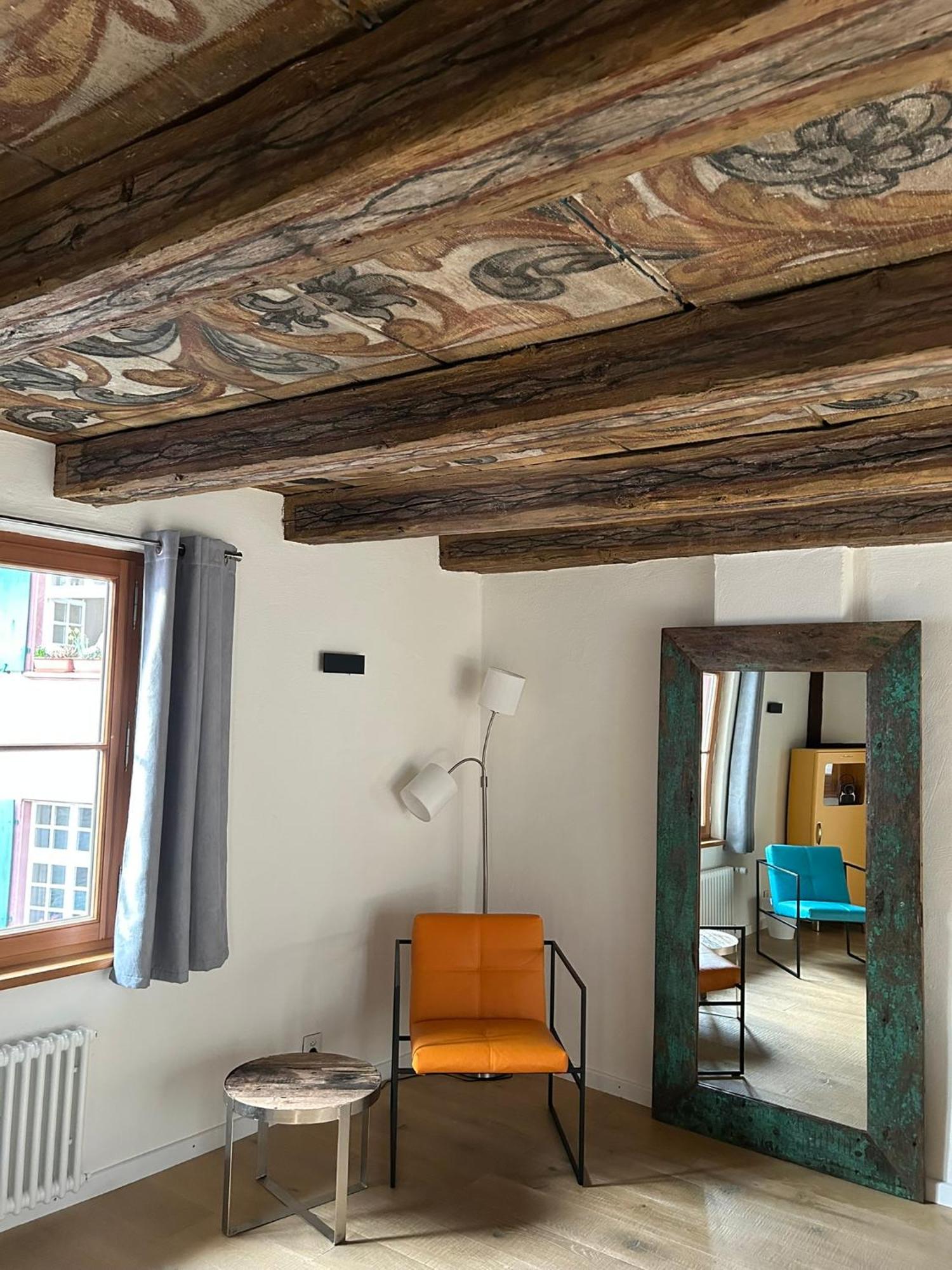 Gasthof Rheinstream Basel