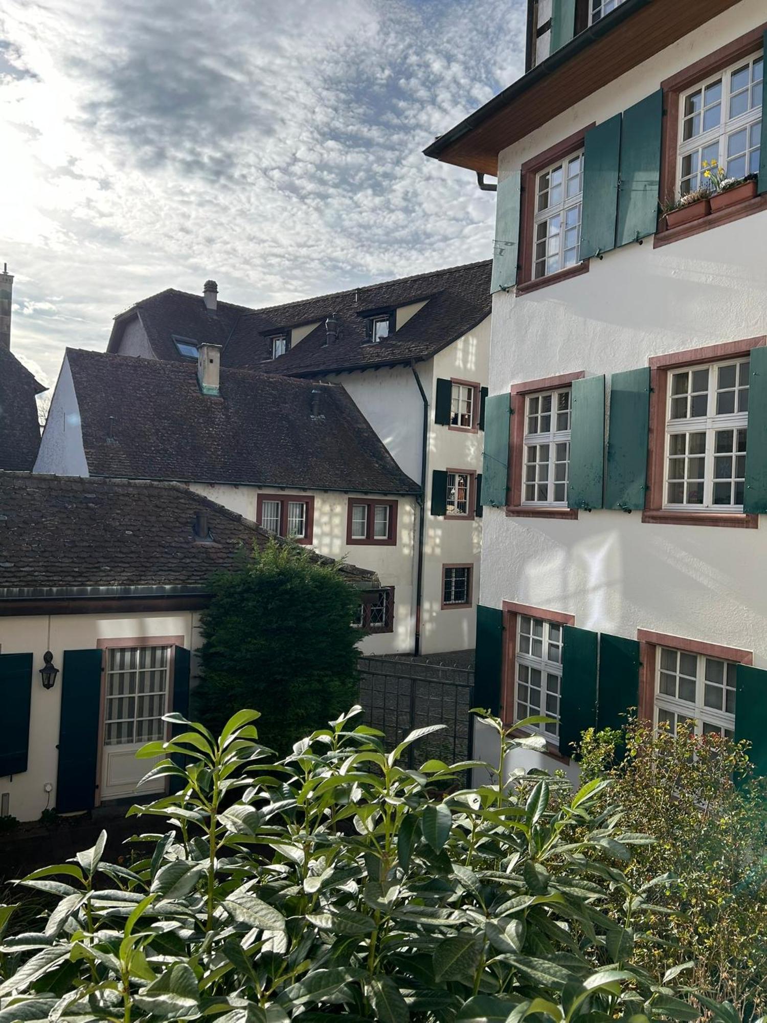 Rheinstream Gasthof